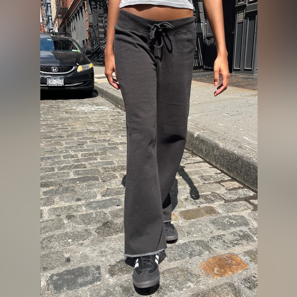 brandy melville rainey sweatpants